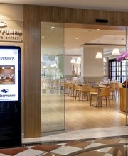 Buffet Mediterráneo imagen 1