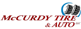Mccurdy Tire and Auto