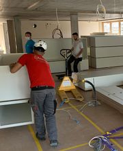 Jeronimo Transports Sarl Bild 1