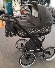FEDER Kinderwagen Bild 18