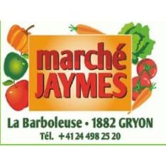 Jaymes
