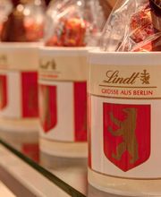 Lindt Boutique Berlin LP12 Bild 6