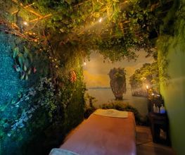 Fahsai Thai-Massage Bild 3