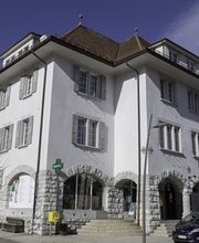 Amavita-Château-d'Oex