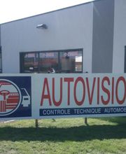 Contrôle technique Autovision EURL image 12