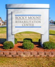 Rocky Mount Rehabilitation Center image 14