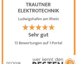 werkenntdenBESTEN.de Qualitätssiegel