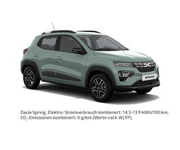 Dacia - Autohaus König Frankfurt/Oder Bild 6