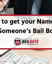 The Bail Boys Bail Bonds image 14