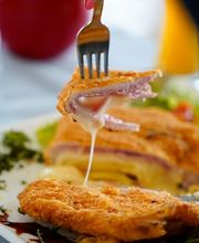 La Locanda Ristorante Bar Pizzeria Bild 13