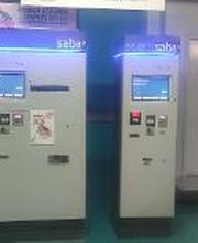 Parking Saba Joan Güell imagen 8