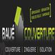 Baue Couverture