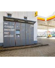 Shell Recharge Charging Station Bild 12
