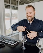 Thomas Ötinger | Online-Biersommelier Bild 3