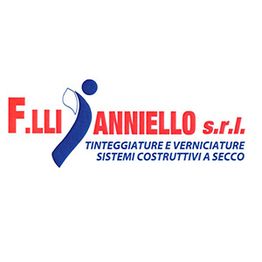 F.lli Ianniello logo
