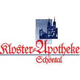 Logo der Kloster-Apotheke