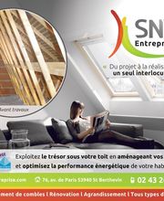 SNR Entreprise image 5