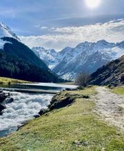 Hotel Saint Georges Lourdes Pyrenees image 7