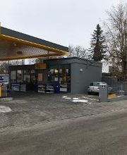 JET Tankstelle Bild 8