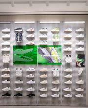 Lacoste Lorient image 6