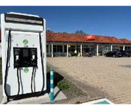 ChargeOne Ladestation Bild 2