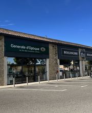 Opticien Fos Sur Mer Générale d'Optique image 1