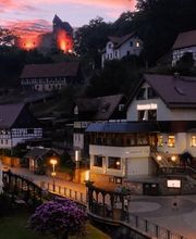 Ferienwohnungen im Haus Daheim Bild 3