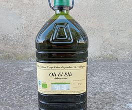 oli el pla imagen 17