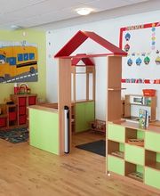 Kita Schmetterling Bild 4