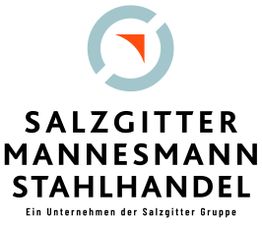 Salzgitter Mannesmann Stahlhandel GmbH logo