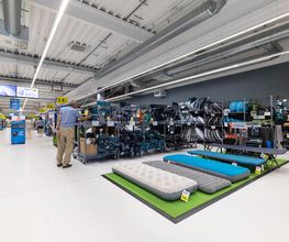 DECATHLON Passau Bild 10