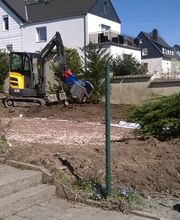 UCA - Umwelt-, Container- und Abbruchservice Marcel Luczka Bild 20