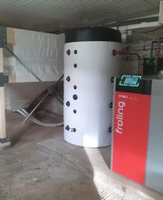 FG Chauffage EURL image 9