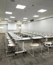 Hotel Barceló Bilbao Nervión imagen 19