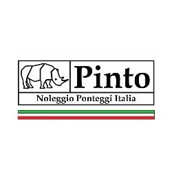 Pinto Noleggio Ponteggi logo