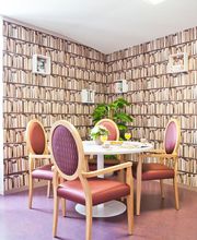 EHPAD Résidence L'Ombrière image 9