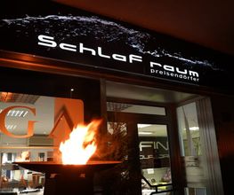 Schlafraum Preisendörfer Bild 2