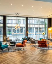 ibis Styles Bielefeld Bild 9