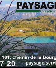 Paysage Services image 1