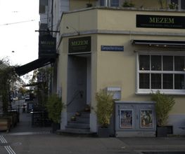 Mezem Restaurant Basel Bild 5