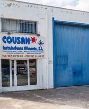 Cousan imagen 19
