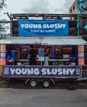 Young Slushy Bild 2