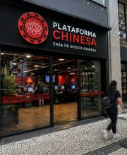 Plataforma Chinesa | Casa de Aposta Chinesa imagen 1