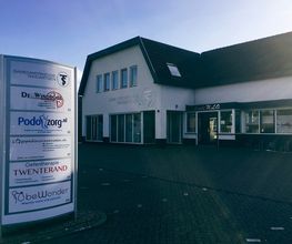 beWonder - locatie Vriezenveen