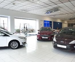 Ford Mintegui imagen 8