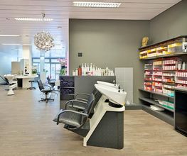 Inter Coiffure Internationale Bild 4