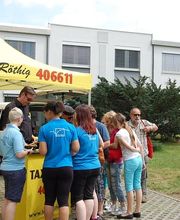 Taxi Röthig Bild 4