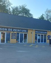 Théodore Maison de Peinture image 5