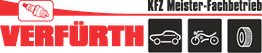 KFZ Verfürth