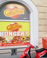Call a Pizza München Schwabing-Nord Bild 1